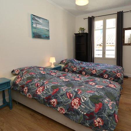 Maison Le Neuf טרסקון מראה חיצוני תמונה
