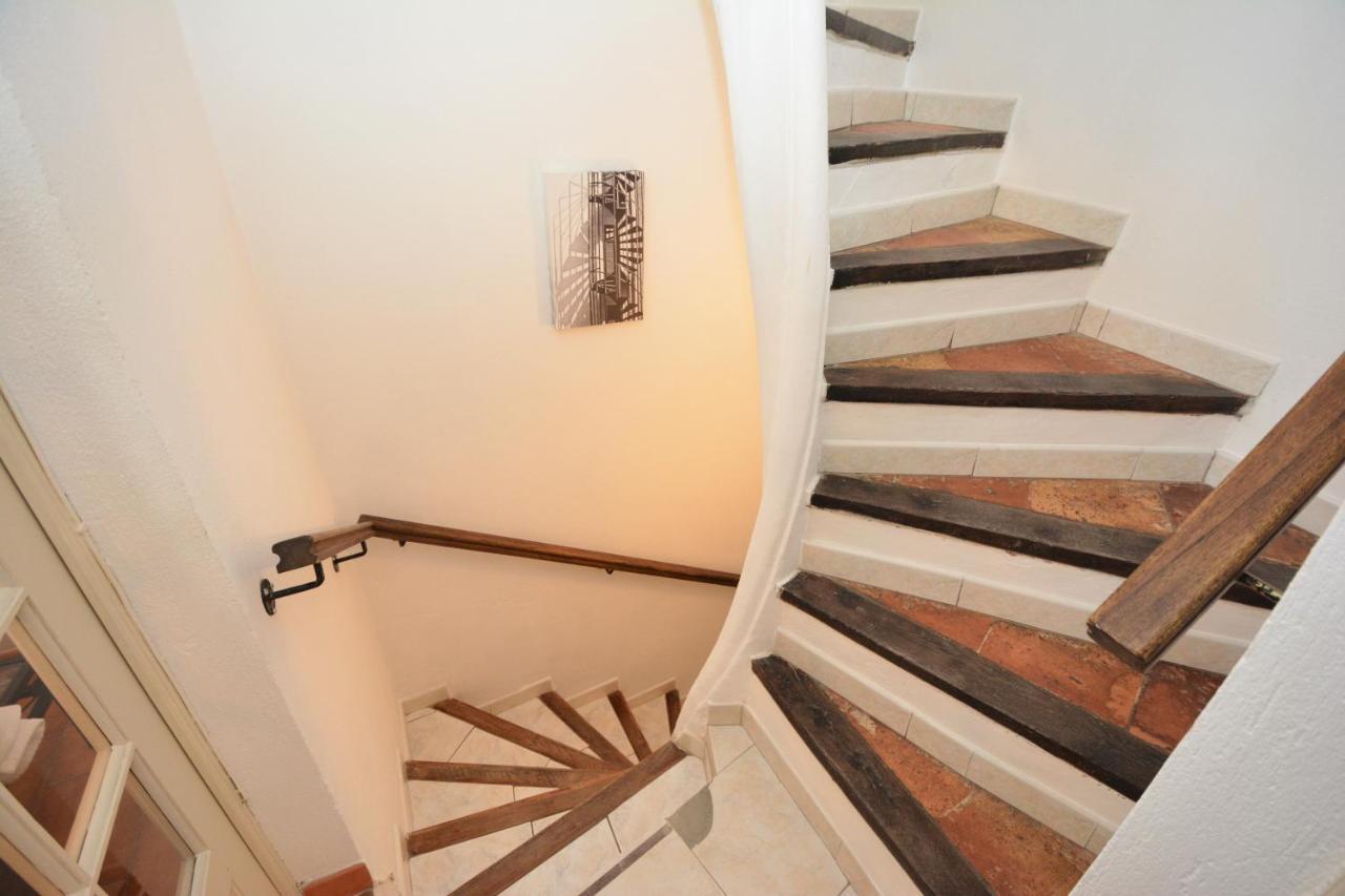 Maison Le Neuf טרסקון מראה חיצוני תמונה