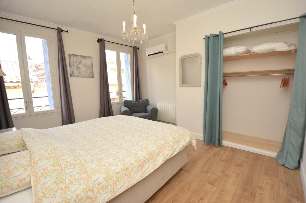 Maison Le Neuf טרסקון מראה חיצוני תמונה