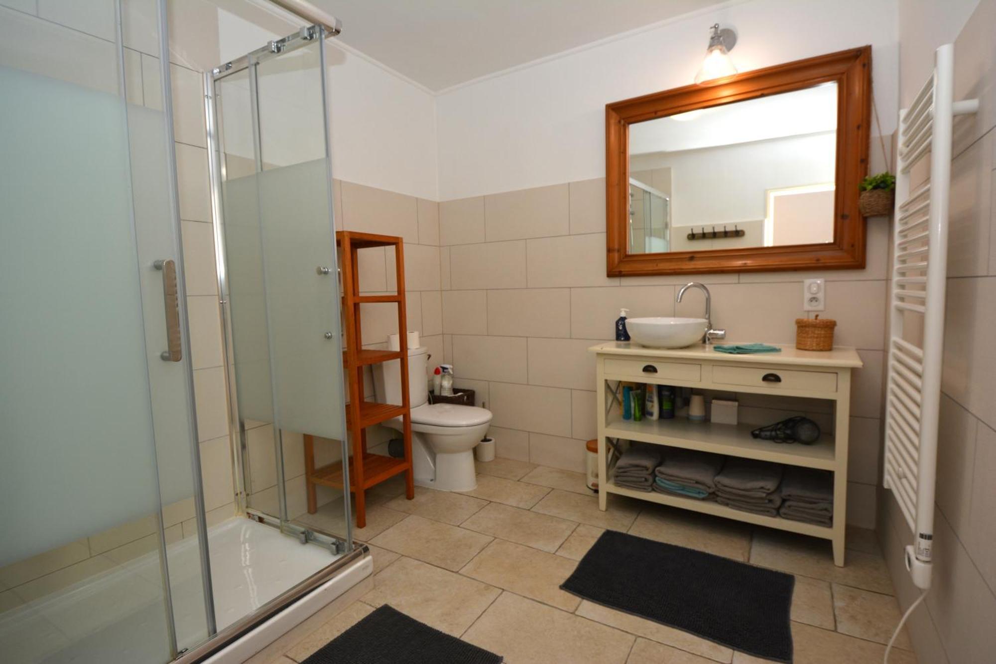 Maison Le Neuf טרסקון מראה חיצוני תמונה