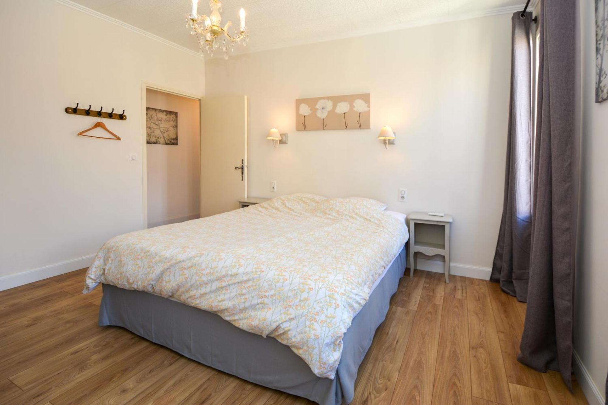 Maison Le Neuf טרסקון מראה חיצוני תמונה